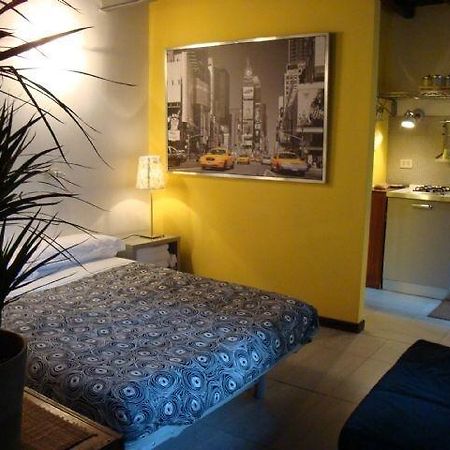 Casa Vacanze Little Queen Рим Стая снимка