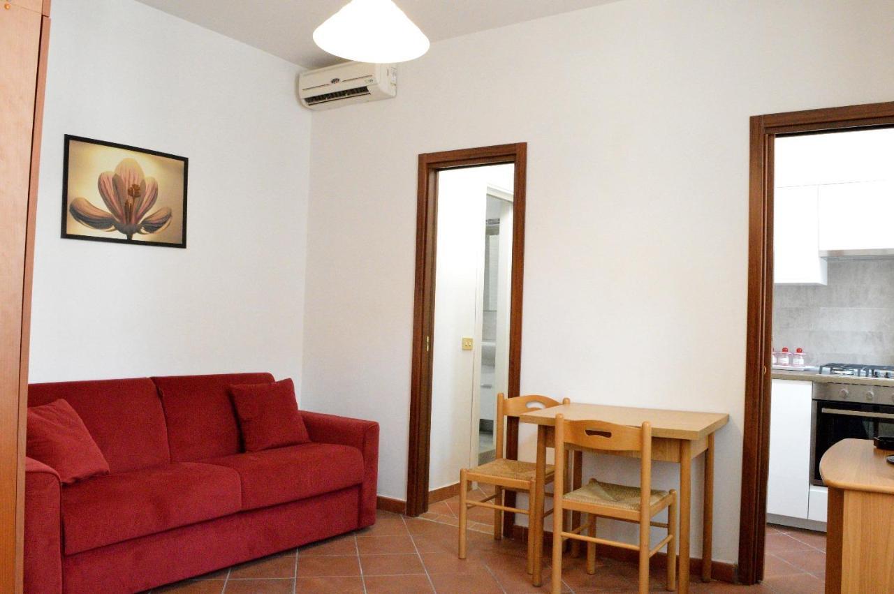 Casa Vacanze Little Queen Рим Екстериор снимка