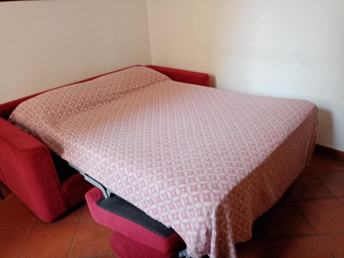 Casa Vacanze Little Queen Рим Екстериор снимка