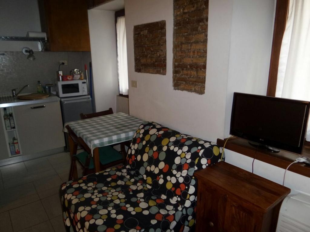 Casa Vacanze Little Queen Рим Стая снимка