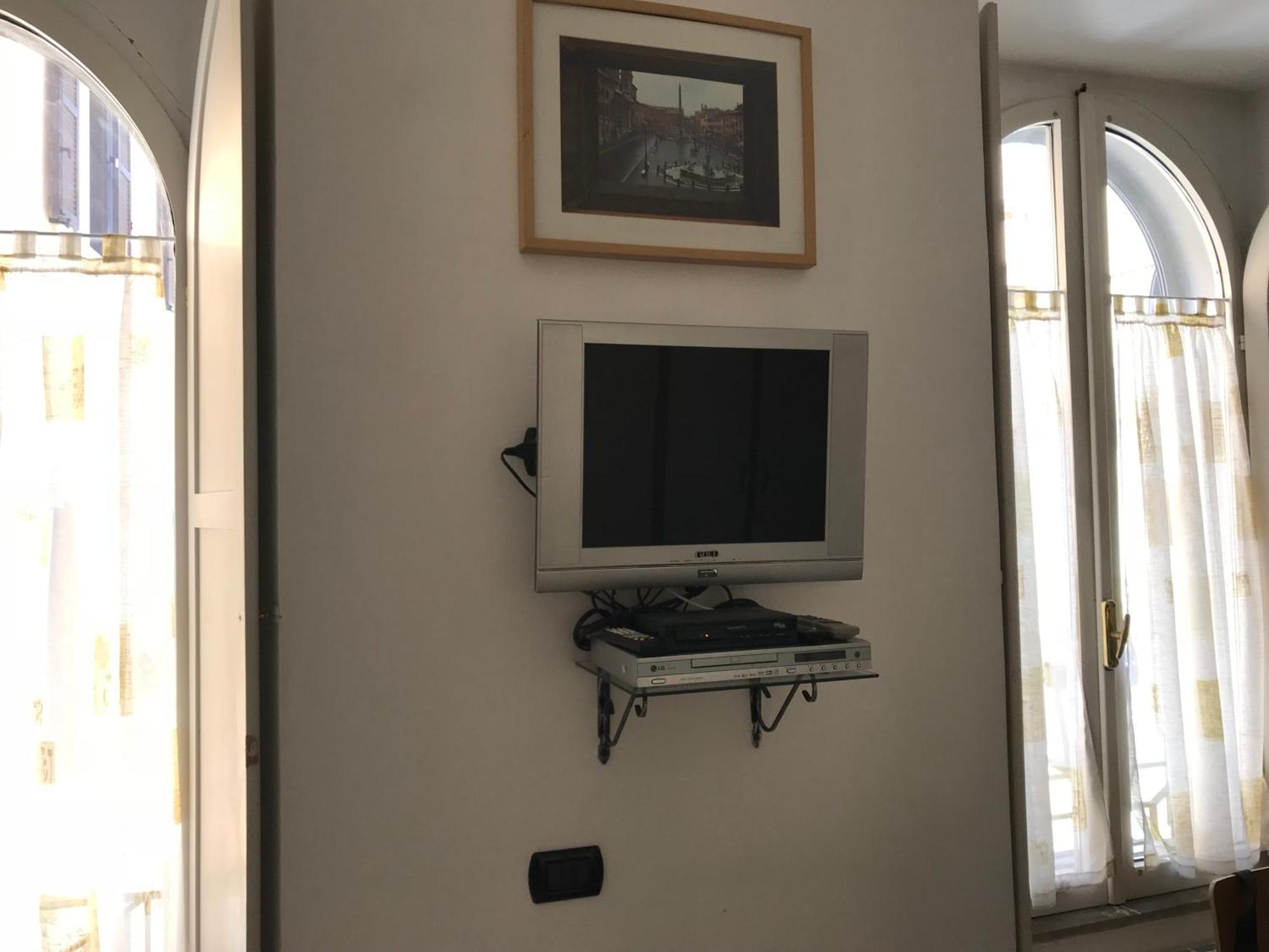 Casa Vacanze Little Queen Рим Екстериор снимка