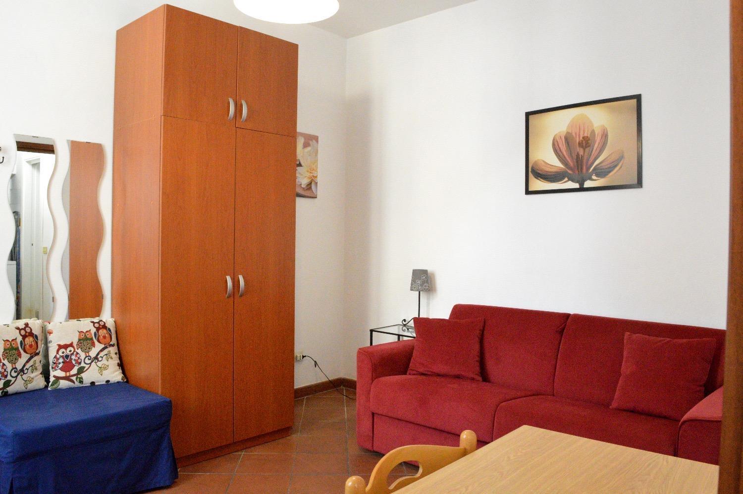 Casa Vacanze Little Queen Рим Екстериор снимка