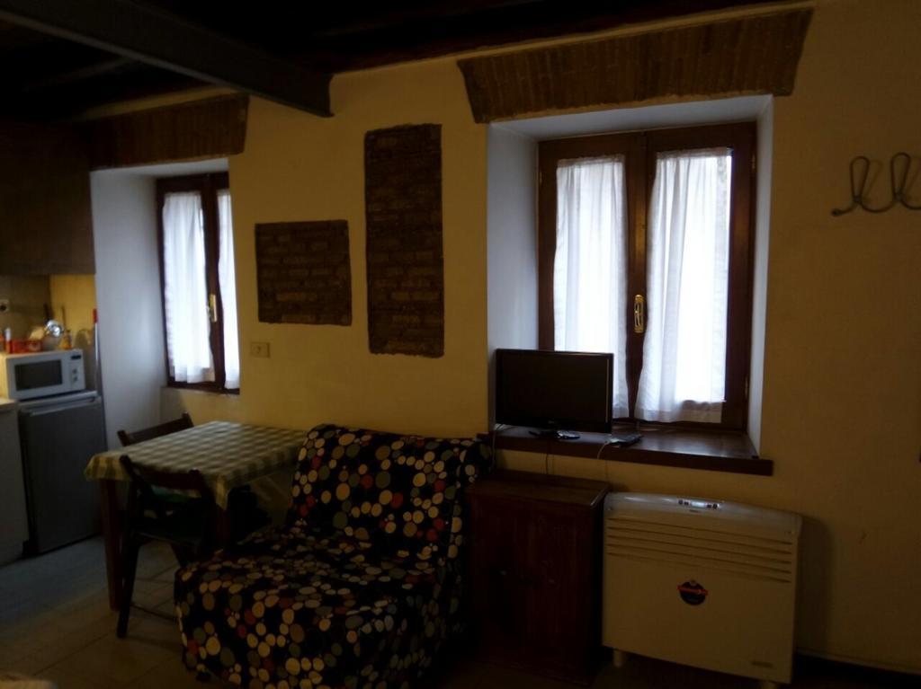 Casa Vacanze Little Queen Рим Стая снимка