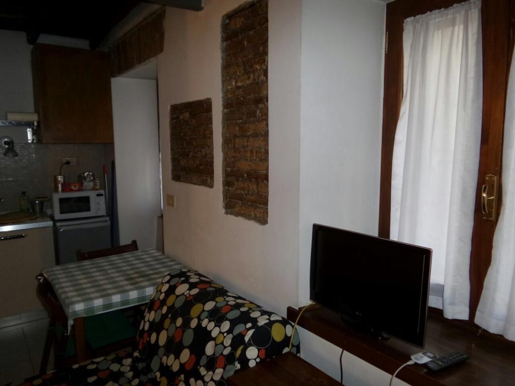 Casa Vacanze Little Queen Рим Стая снимка
