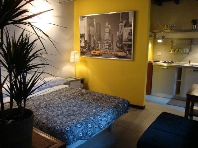 Casa Vacanze Little Queen Рим Стая снимка
