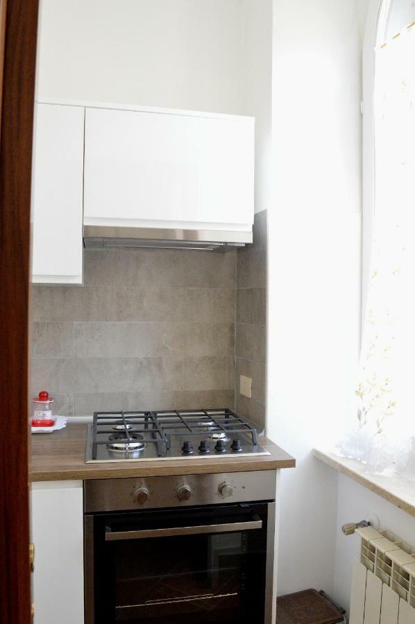 Casa Vacanze Little Queen Рим Екстериор снимка