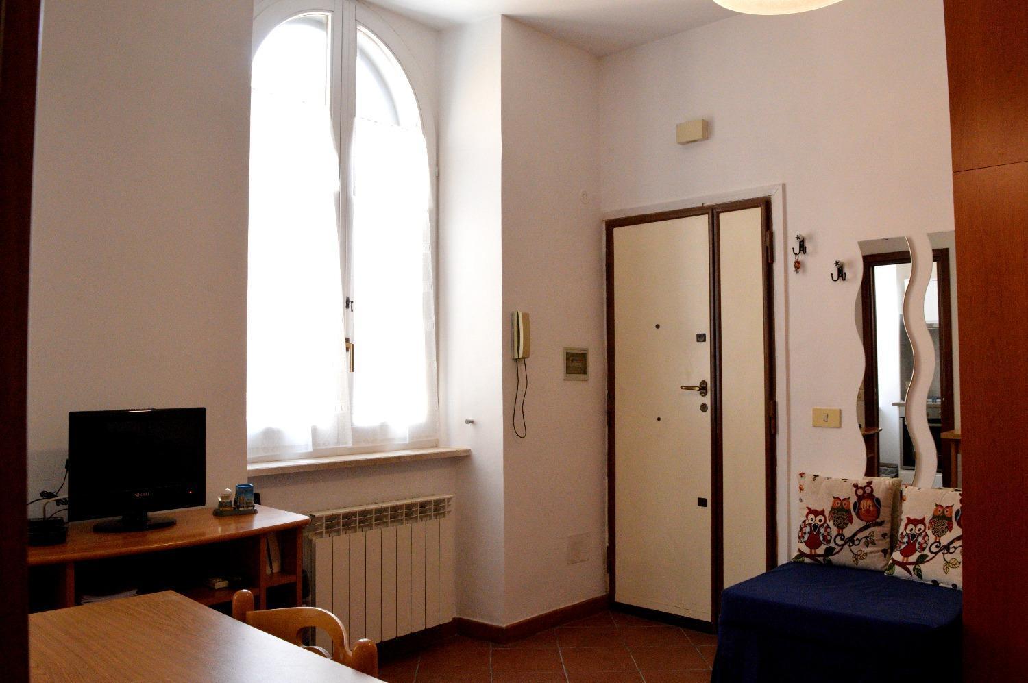 Casa Vacanze Little Queen Рим Екстериор снимка