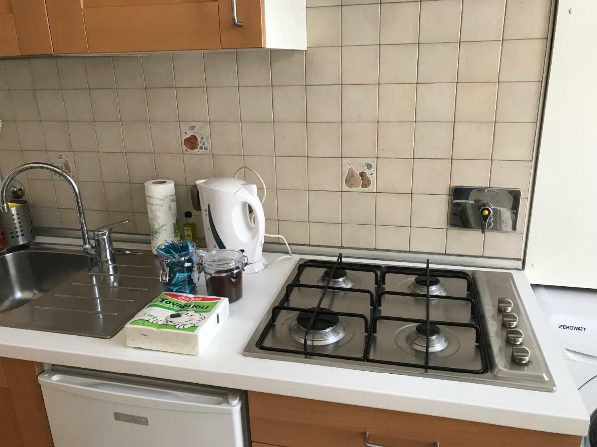 Casa Vacanze Little Queen Рим Екстериор снимка